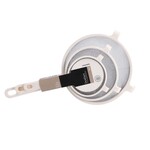 Koopman Zeefset 3-delig  - Wit