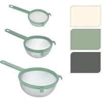 Koopman Zeefset 3-delig  - Wit