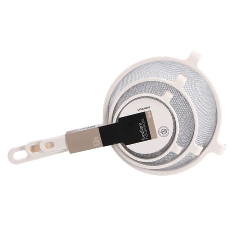 Koopman Zeefset 3-delig- Groen