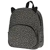 Koopman Rugzak Kinderen 28x10xh32cm - Grijs