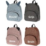 Koopman Rugzak Kinderen 28x10xh32cm - Roze