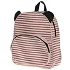 Koopman Rugzak Kinderen 28x10xh32cm - Roze