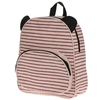 Koopman Rugzak Kinderen 28x10xh32cm - Roze