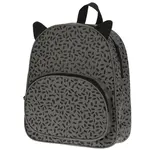 Koopman Rugzak Kinderen 28x10xh32cm - Blauw