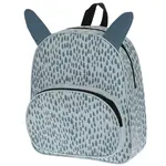 Koopman Rugzak Kinderen 28x10xh32cm - Blauw