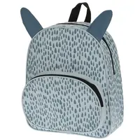 Koopman Rugzak Kinderen 28x10xh32cm - Blauw