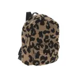 Koopman Rugzak 30x12xh40cm - klassiek bruin