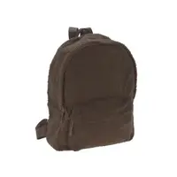 Koopman Rugzak 30x12xh40cm - klassiek bruin