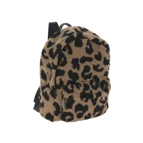 Koopman Rugzak 30x12xh40cm - Warm beige