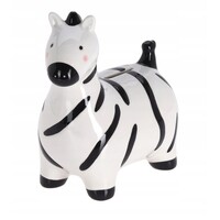 Koopman Spaarpot met dierentuindieren voor kinderen