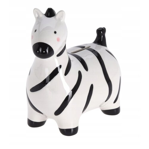 Koopman Spaarpot met dierentuindieren voor kinderen