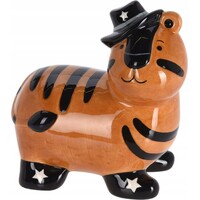 Koopman Spaarpot met dierentuindieren voor kinderen