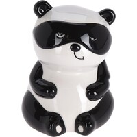 Koopman Spaarpot met dierentuindieren voor kinderen