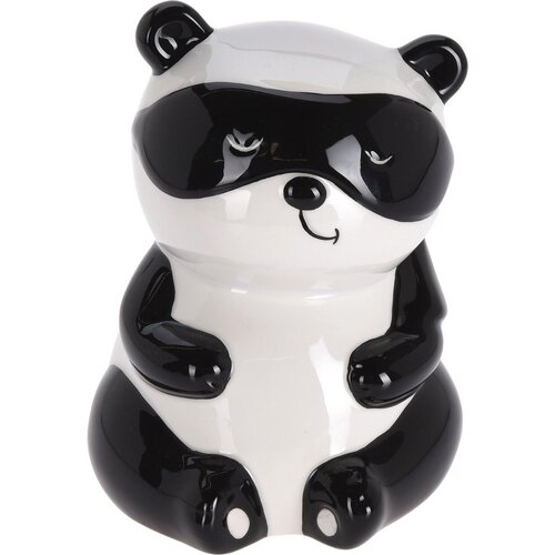 Koopman Spaarpot met dierentuindieren voor kinderen