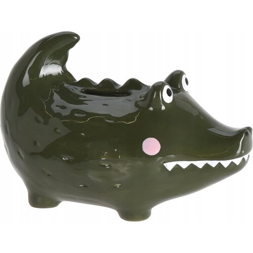 Koopman Spaarpot met dierentuindieren voor kinderen