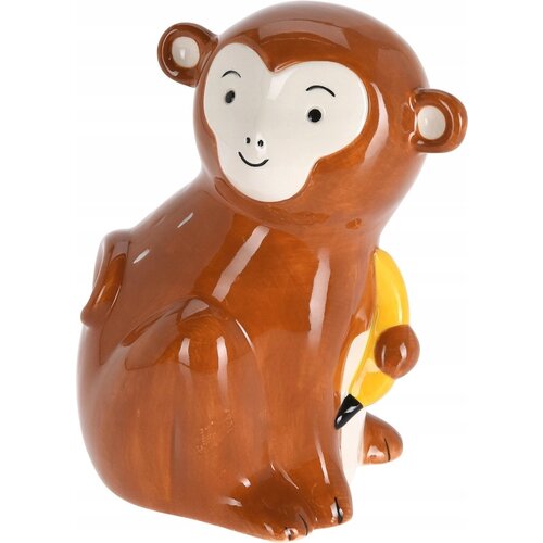 Koopman Spaarpot met dierentuindieren voor kinderen