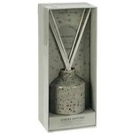 Koopman Geurset Keramiek 9cm - Lichtgrijs