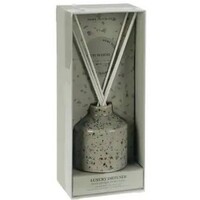 Koopman Geurset Keramiek 9cm - Lichtgrijs