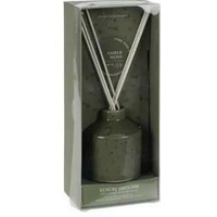 Koopman Geurset Keramiek 9cm - Groen