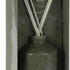 Koopman Geurset Keramiek 9cm - Groen