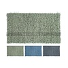 Koopman Badkamermat 45x75cm - Groen