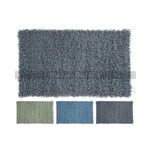 Koopman Badkamermat 45x75cm - Grijs