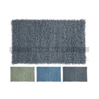 Koopman Badkamermat 45x75cm - Grijs