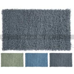 Koopman Badkamermat 45x75cm - Grijs