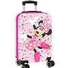 Disney Minnie Mouse Cabin Trolley Dance - 55 x 34,5 x 20 cm - ABS Hardcase