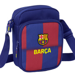 FC Barcelona Schoudertas Winner - 22 x 16 x 6 cm - Polyester