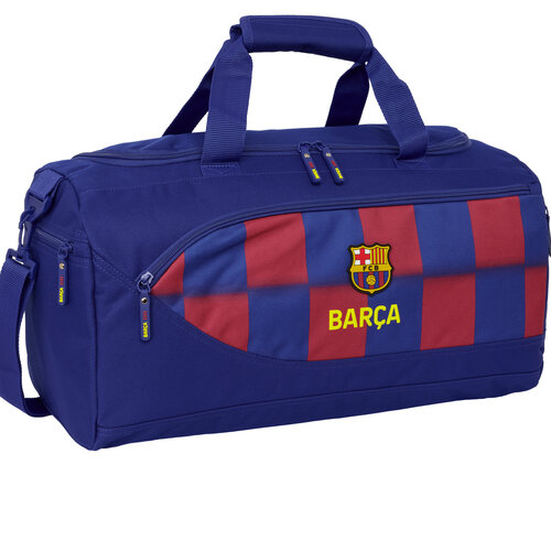 FC Barcelona Sporttas Winner - 50 x 25 x 25 cm - Polyester