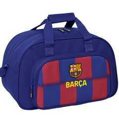 FC Barcelona Sporttas Winner - 40 x 24 x 23 cm - Polyester