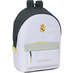 Real Madrid Rugzak Score - 43 x 31 x 13 cm - Geschikt voor laptop - Polyester