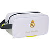 Real Madrid Toilet- / schoenentas Score - 29 x 15 x 14 cm - Polyester