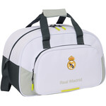 Real Madrid Sporttas Score - 40 x 24 x 23 cm - Polyester