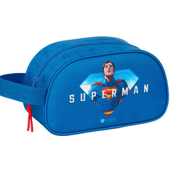 Superman Toilettas Superhero - 26 x 15 x 12 cm - Polyester