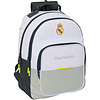 Real Madrid Rugzak Champions - 42 x 32 x 15 cm - Polyester