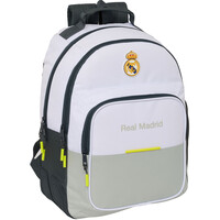 Real Madrid Rugzak Champions - 42 x 32 x 15 cm - Polyester