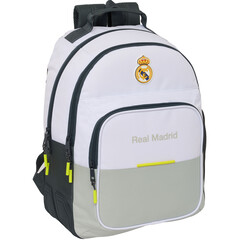Real Madrid Rugzak Champions - 42 x 32 x 15 cm - Polyester