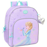 Disney Frozen Rugzak Spirit - 38 x 32 x 12 cm - Polyester