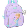 Disney Frozen Rugzak Spirit - 34 x 28 x 10 cm - Polyester