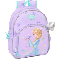 Disney Frozen Rugzak Spirit - 34 x 28 x 10 cm - Polyester