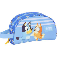 Bluey Toilettas Let's Play - 26 x 16 x 9 cm - Polyester
