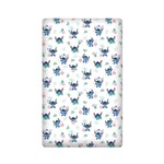 Disney Lilo & Stitch Hoeslaken Magical - 90 x 200 cm - Katoen