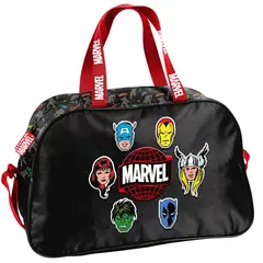 Marvel Avengers Schoudertas Whoom - 40 x 25 x 15 cm - Polyester
