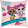 L.O.L. Surprise Sierkussen BFF - 40 x 40 cm - Polyester
