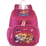 Paw Patrol Peuterrugzak Adventure - 31 x 25 x 12 cm - Polyester