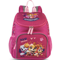 Paw Patrol Peuterrugzak Adventure - 31 x 25 x 12 cm - Polyester