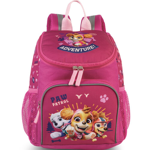 Paw Patrol Peuterrugzak Adventure - 31 x 25 x 12 cm - Polyester