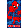 Spiderman Strandlaken Classic - 70 x 140 cm - Katoen
